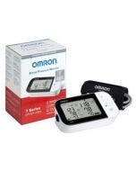 Omron BP7350 Blood Pressure Monitor 9"-17" Cuff small image