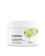 Thorne Pre-Workout Elite - NSF Certified sm image