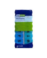 Ezy Dose 2-Week Detachable Pill Organizer small image