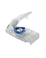 Small Image Ezy Dose Locking Pill Cutter