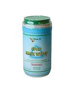 Small Image CITRUS II CPAP MASK WIPES CAP1003