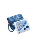 Lifesource XL Cuff Blood Pressure Monitor UA-789AC small image