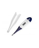 Small Image A&D DT-105 Digital Thermometer With Flexible Tip