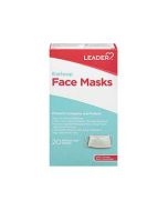 Leader Face Masks - 20 Count small image