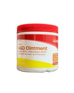 Small Image Leader Vitamin A&D Diaper Rash Ointment 15oz