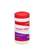 Leader Alcohol Wipes - 40 Wipes small image