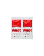 Adapt Lubricating Deodorant Packets Box of 50 Small