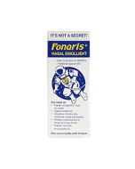 Ponaris Nasal Emollient - 30mL Dropper small image