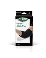Small Image Curad Universal Wraparound Elbow Support 