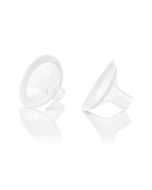 Medela PersonalFit Flex Breast Shields - 2 pack small image