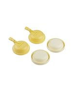 Medela Symphony Protective Membrane & Cap Kit small image