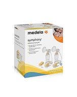 Medela Symphony Double Pumping Kit small image