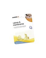 Medela Valves & Membranes small image
