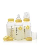 Medela Storage Set & Feeding Kit - 3 Pack small image
