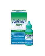 Refresh Tears Eye Drops
