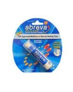 Abreva Cold Sore Treatment - 0.07oz Pump small image