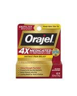 Orajel Toothache & Gum Relief small image