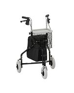 Nova Traveler 3 Rolling Walker