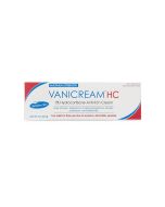 Vanicream Hydrocortisone Anti-Itch Cream