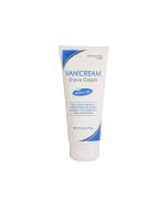 Vanicream Shave Cream 6 Oz
