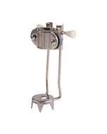 DMI Ice Grip Cane Attachment Small Image