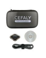 Small Image Cefaly Dual Enhanced Migraine Treatment