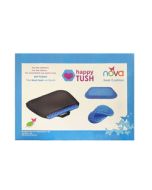 Small Image Contour Happy Tush Gel Cushion