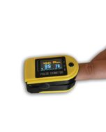 Nova Finger Pulse Oximeter small image