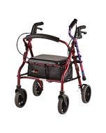 Nova Cane Holder for Walkers