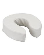 Nova Padded Toilet Seat Riser 4" small image