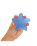 Nova Medium Resistance Blue Star Hand Exerciser small image