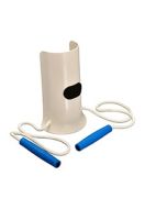 Nova Plastic Sock Aid small image