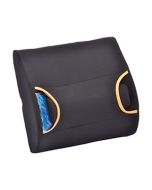 Small Image Nova Back Cushion with Hot/Cold Pack