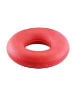 Small Image Nova Red Rubber Cushion