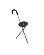 Nova Medical Folding Seat Cane-small