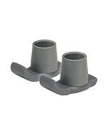 Nova Walker Ski Glides Small Image