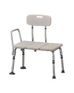 Portable Bath Transfer Bench