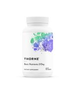 Thorne Basic Nutrients 2/Day - NSF Certified