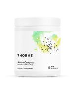 Thorne Amino Complex Lemon - NSF Certified sm image
