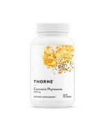 Thorne Curcumin Phytosome (formerly Meriva) small