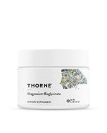 Thorne Magnesium Bisglycinate - NSF Certified sm image
