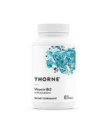Thorne Vitamin B12 as Methylcobalamin small image