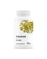 Thorne D-5000 - NSF Certified Small Image