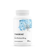 Thorne Zinc Picolinate 30mg Small Image