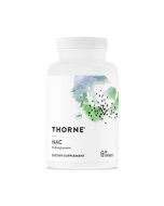 Thorne NAC - N-Acetylcysteine sm image