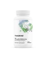 Thorne Phosphatidylserine sm image