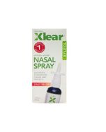 Small Image Xlear Nasal Spray - 1.5oz Bottle