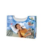 Small Image Coutour Cloud Pillow