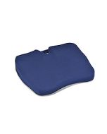 Small Image Contour Kabooti Seat Blue Cushion