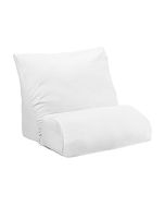 Contour Flip Pillow Cover-small image